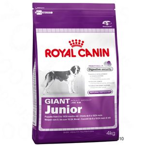 Royal Canin Giant Junior
