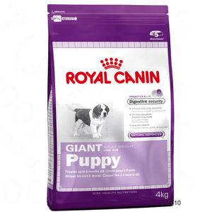 Royal Canin Giant Puppy