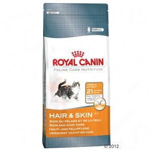 Royal Canin Hair & Skin 33