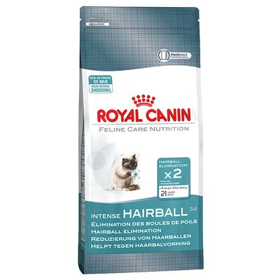 hair skin royal canin