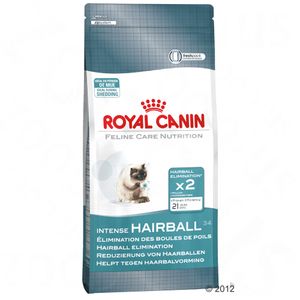 Royal Canin Intense Hairball 34