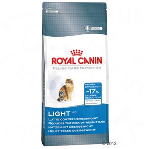 Royal Canin Light 40