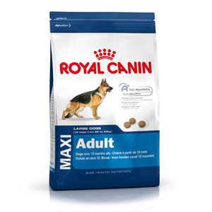 Royal Canin Maxi Adult 26