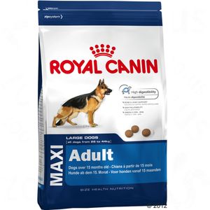 Royal Canin Maxi Adult 26