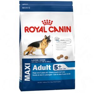 Royal Canin Maxi Adult 5+