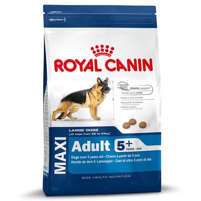 Eukanuba Wild Nature Dog Food Eukanuba Wild Nature Dog Food