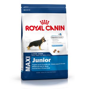Royal Canin Maxi Junior