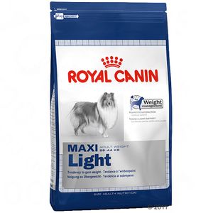 Royal Canin Maxi Light 27