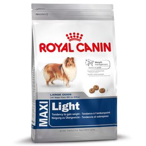 Royal Canin Maxi Light