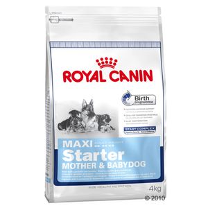 Royal Canin Maxi Starter