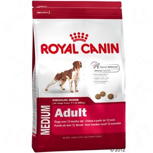 Royal Canin Medium Adult 25 pour chien