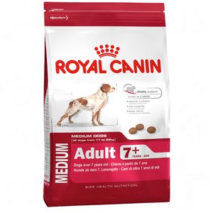 Royal Canin Medium Mature Adult 7+