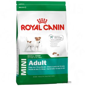 Royal Canin Mini Adult