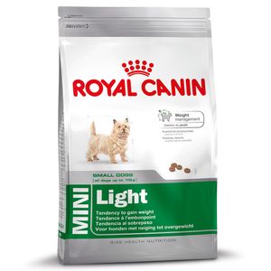Royal Canin Mini Light