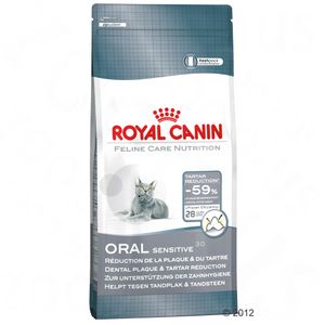 Royal Canin Oral Sensitive 30