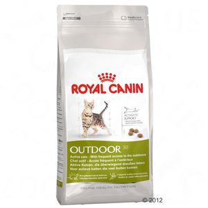 Royal Canin Outdoor 30