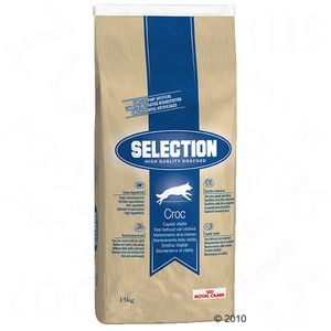 Royal Canin Selection Croc Hondenvoer