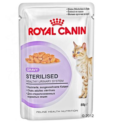 Royal Canin Wet Cat Food Feeding Guide Royal Canin Wet Cat Food Feeding Guide