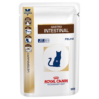 Royal Canin Veterinary Diet kapsičky pro kočky výhodně u ...