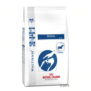 Royal Canin Veterinary Diet - Renal RF 16