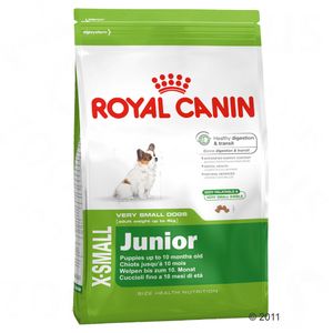 Royal Canin X-Small Junior