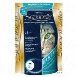 Sanabelle Dental