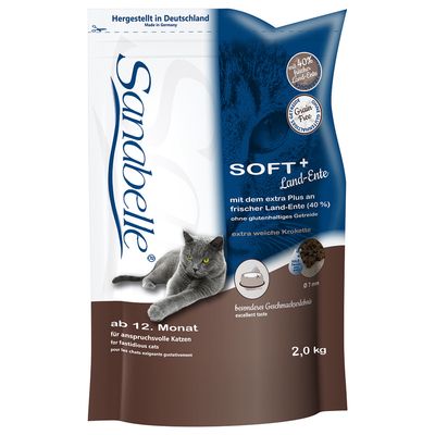 best soft puppy food sanabelle soft farm duck top deals at zooplus best soft puppy food sanabelle soft farm duck top deals at zooplus