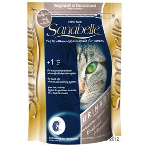 Sanabelle Urinary
