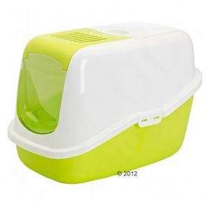 Savic Nestor Cat Litter Box
