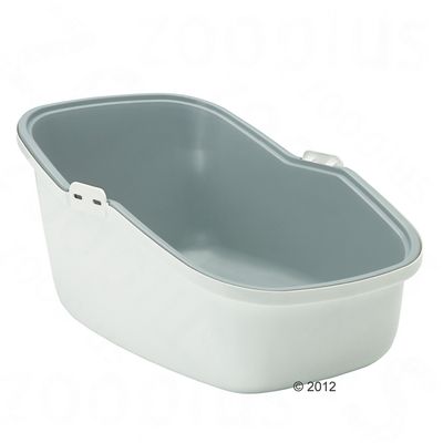 Savic Nestor Cat Litter Box Savic Nestor Cat Litter Box