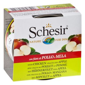 Schesir Fruit 6 x 150 g