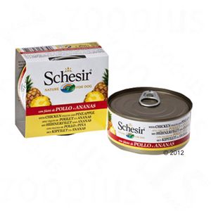 Schesir Fruit 6 x 150 g