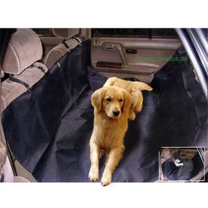 Seat Guard Ochronny koc do samochodu