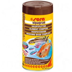 Sera Vipagran Softgranulat