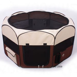 8-Sided Nylon Run - Large