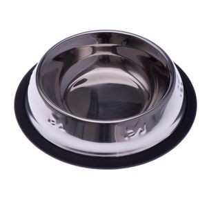 Slip-proof Cat Bowl with Imprint