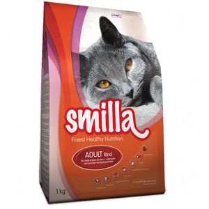 Smilla Adult Beef