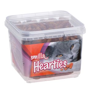Smilla Hearties