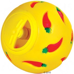 Snacky pelota rellenable para roedores