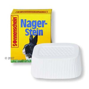 Sonnenschein Nagerstein