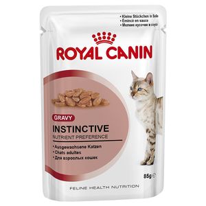 Royal Canin våtfoder för katter