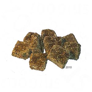 Steppenlemming's Krümlings kalziumarm