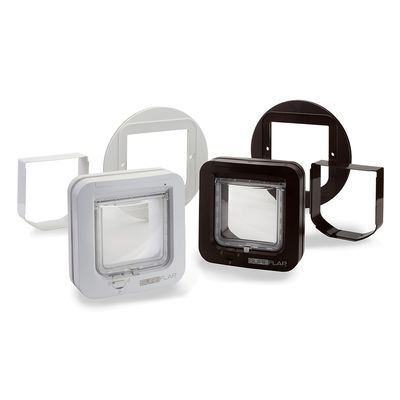 Problems With Sureflap Cat Flap Problems With Sureflap Cat Flap