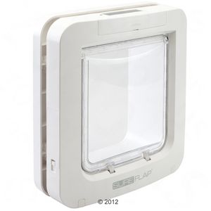 SureFlap Microchip Kattenluik