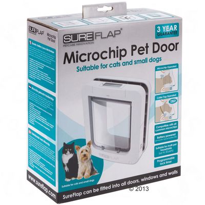 Microchip Pet Door Medium Dog Microchip Pet Door Medium Dog