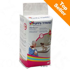 Tappetini igienici Puppy Trainer