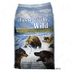 Taste of the Wild - Pacific Stream Canine