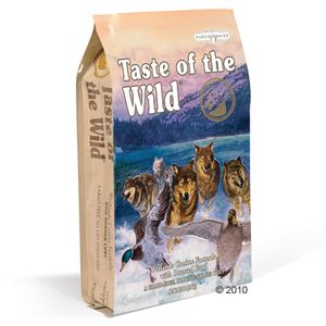 Taste of the Wild Wetlands Canine