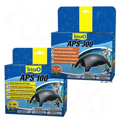 aps 100 air pump
