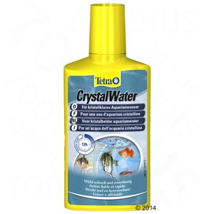 Tetra CrystalWater vandpleje